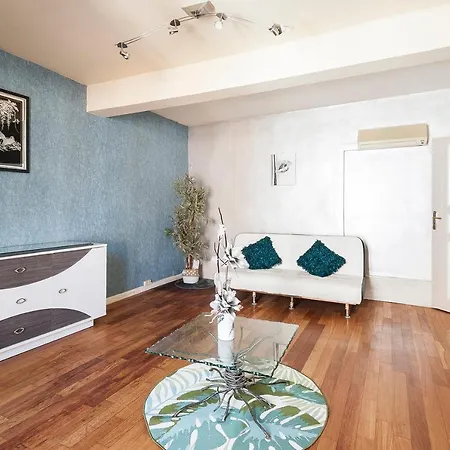 Apartment 24 Grand Rue Jean Jaures