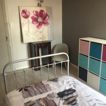 Apartment 24 Grand Rue Jean Jaures