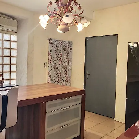 Apartment 24 Grand Rue Jean Jaures
