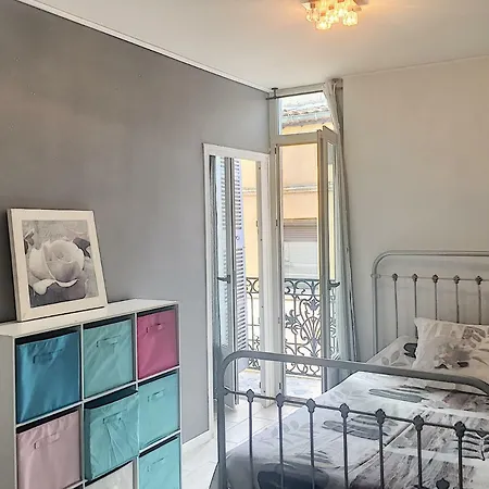 Apartment 24 Grand Rue Jean Jaures