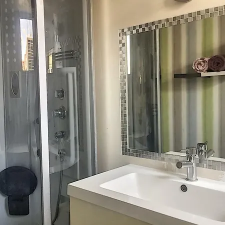 Apartment 24 Grand Rue Jean Jaures Aigues-Mortes